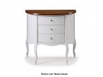 Comoda Meia Lua Diamante RC14